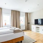 Art Loft Mit 3 Schlafzimmern I 98 Qm I 2 Arbeitsplaetze I 8 Gaeste Lejlighed *