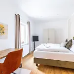 Art Loft Mit 3 Schlafzimmern I 98 Qm I 2 Arbeitsplaetze I 8 Gaeste Lejlighed
