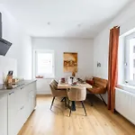 Lejlighed Art Loft Mit 3 Schlafzimmern I 98 Qm I 2 Arbeitsplaetze I 8 Gaeste