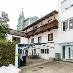 Art Loft Mit 3 Schlafzimmern I 98 Qm I 2 Arbeitsplaetze I 8 Gaeste * Pasawa