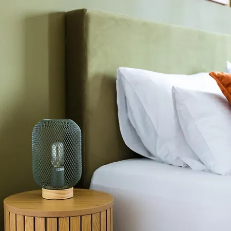 Apartamento Design Loft Xl I 3 Sz I 98 Qm I 2 Arbeitsplaetze