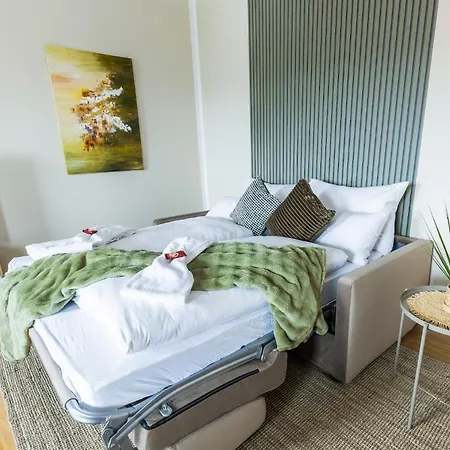 Design Loft Xl I 3 Sz I 98 Qm I 2 Arbeitsplaetze *