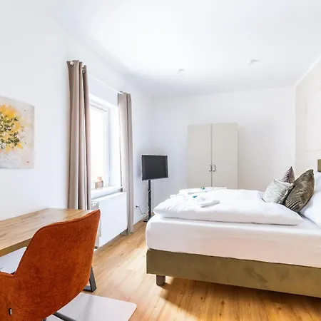 Design Loft Xl I 3 Sz I 98 Qm I 2 Arbeitsplaetze Apartamento