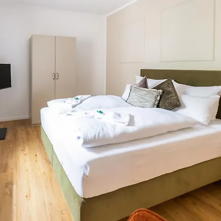 Apartamento Design Loft Xl I 3 Sz I 98 Qm I 2 Arbeitsplaetze *