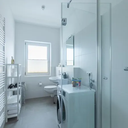Apartamento Design Loft Xl I 3 Sz I 98 Qm I 2 Arbeitsplaetze
