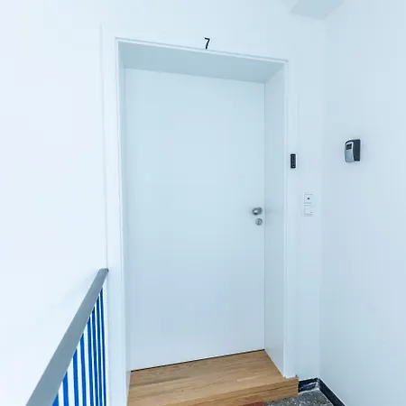 Design Loft Xl I 3 Sz I 98 Qm I 2 Arbeitsplaetze Passau