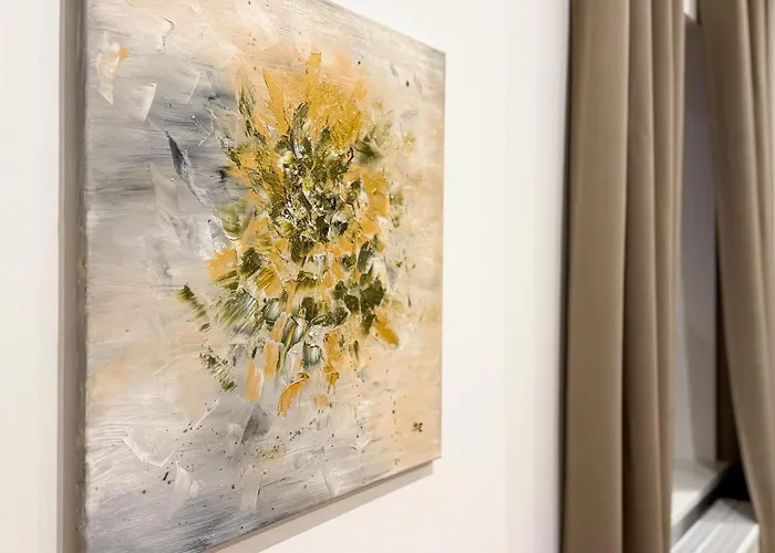 Art Loft Mit 3 Schlafzimmern I 98 Qm I 2 Arbeitsplaetze I 8 Gaeste Пассау